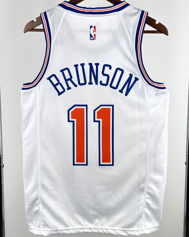 BRUNSON JALEN (New York Knicks)