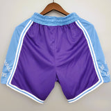 LOS ANGELES LAKERS short