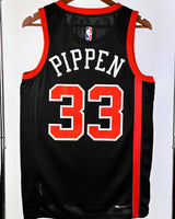 PIPPEN SCOTTIE (Chicago Bulls)