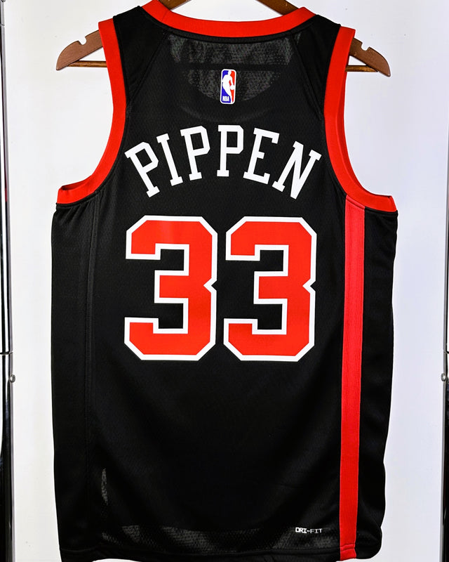 PIPPEN SCOTTIE (Chicago Bulls)