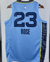 ROSE DERRICK (Memphis Grizzlies)