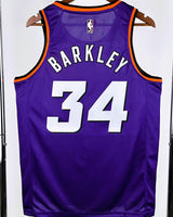 BARKLEY CHARLES (Phoenix Suns)