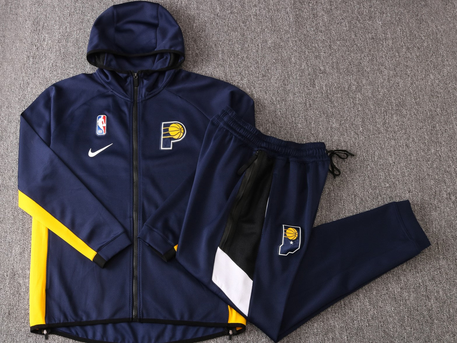 INDIANA PACERS Training Suit