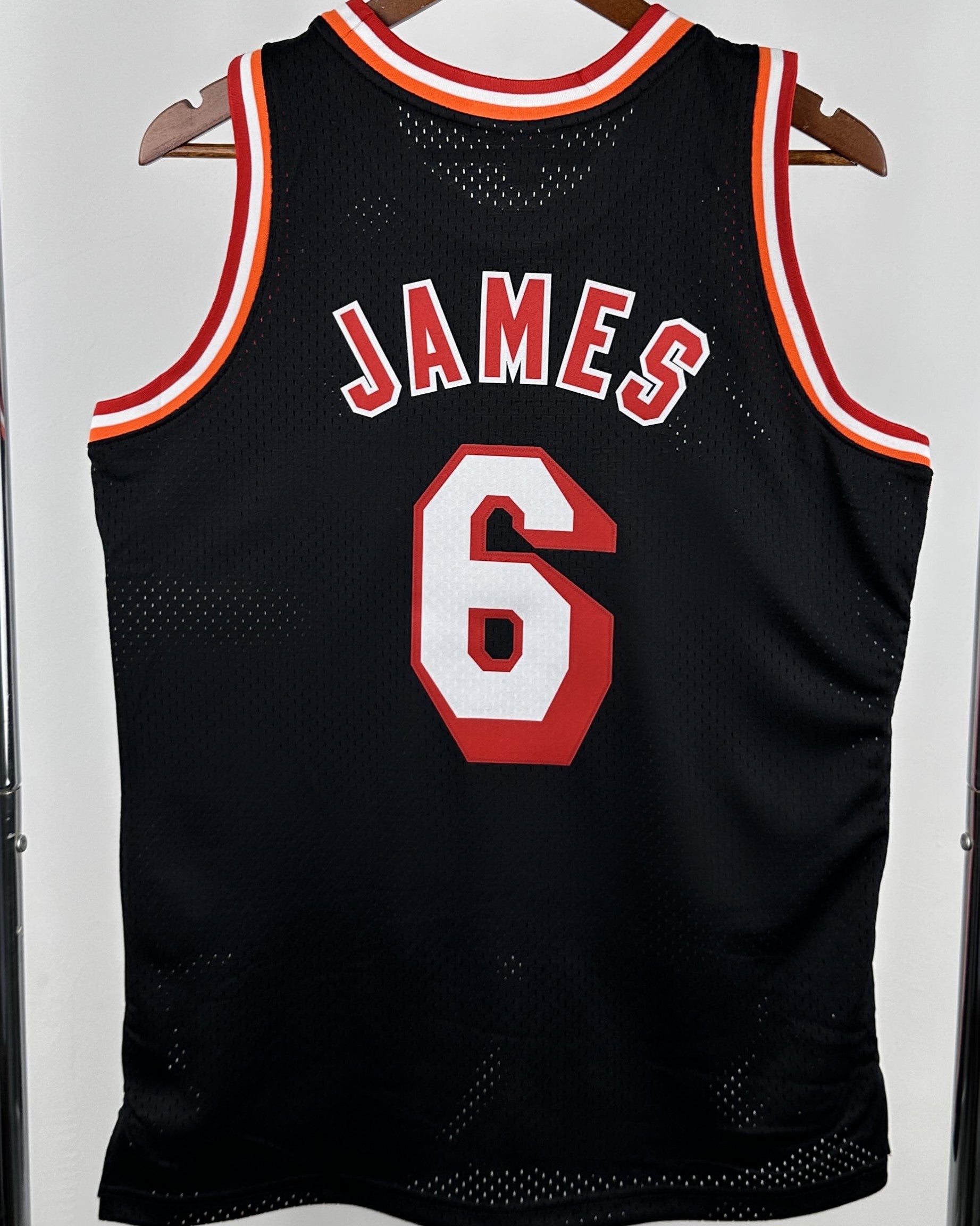 JAMES LEBRON (Mia)