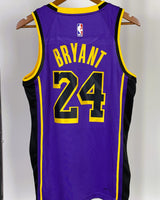 BRYANT KOBE (Los Angeles Lakers)