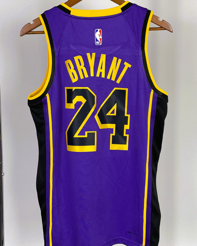 BRYANT KOBE (Los Angeles Lakers)