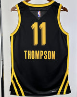 THOMPSON KLAY (Golden State Warriors)
