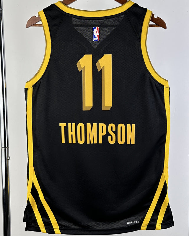 THOMPSON KLAY (Golden State Warriors)