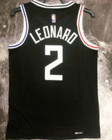 LEONARD KAWHI (Los Angeles Clippers)