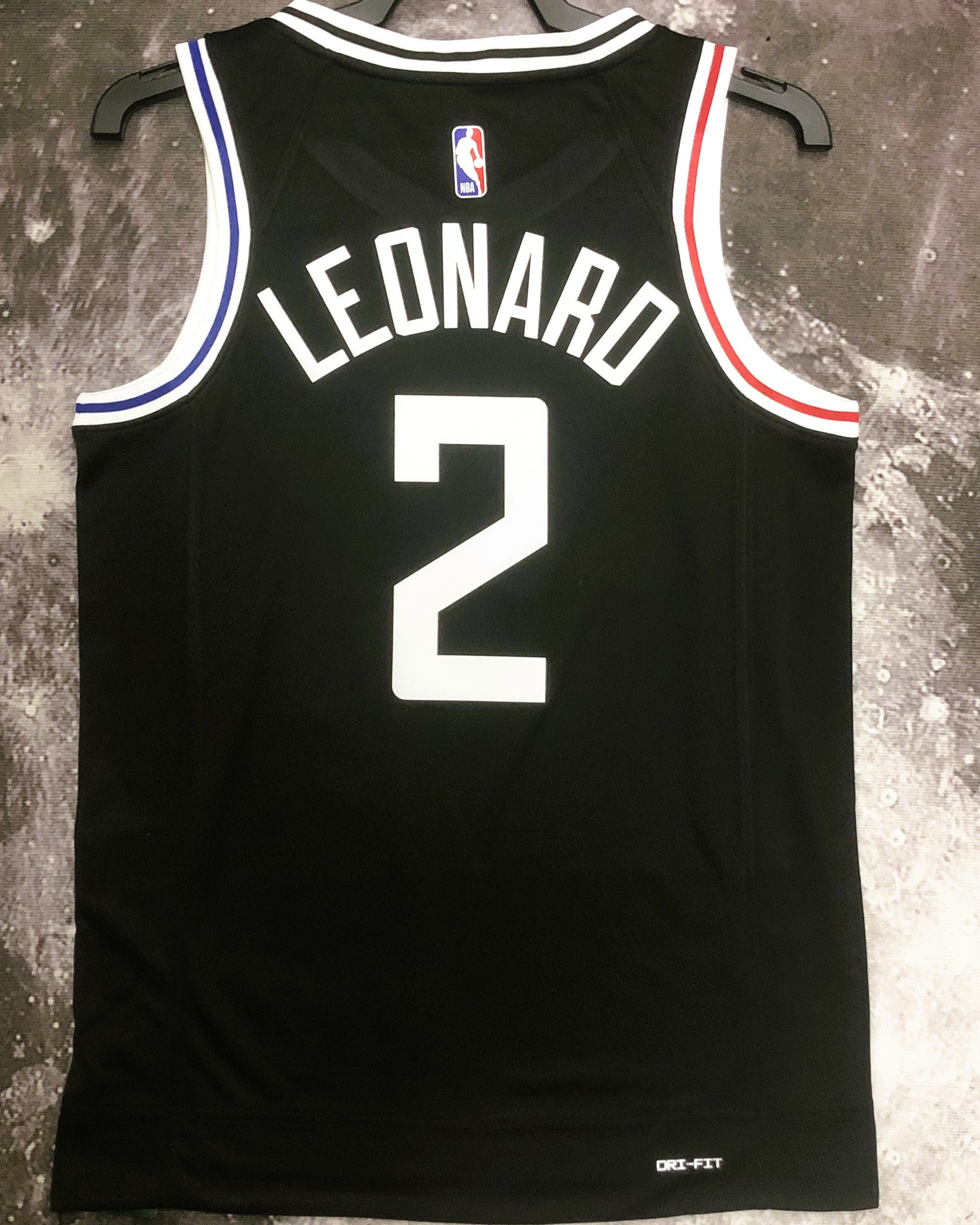 LEONARD KAWHI (LaC)