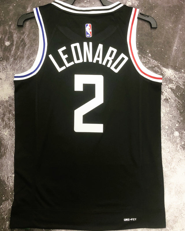 LEONARD KAWHI (Los Angeles Clippers)