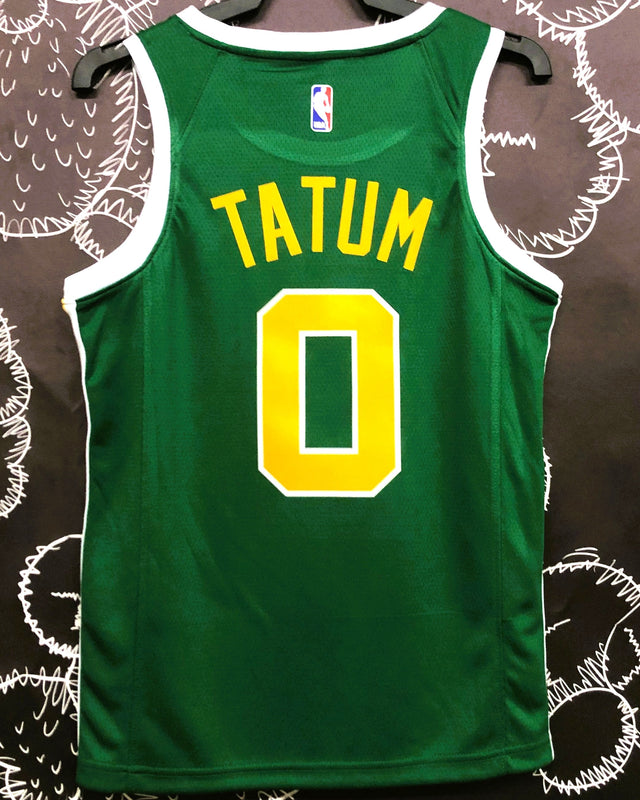 TATUM JAYSON (Boston Celtics)