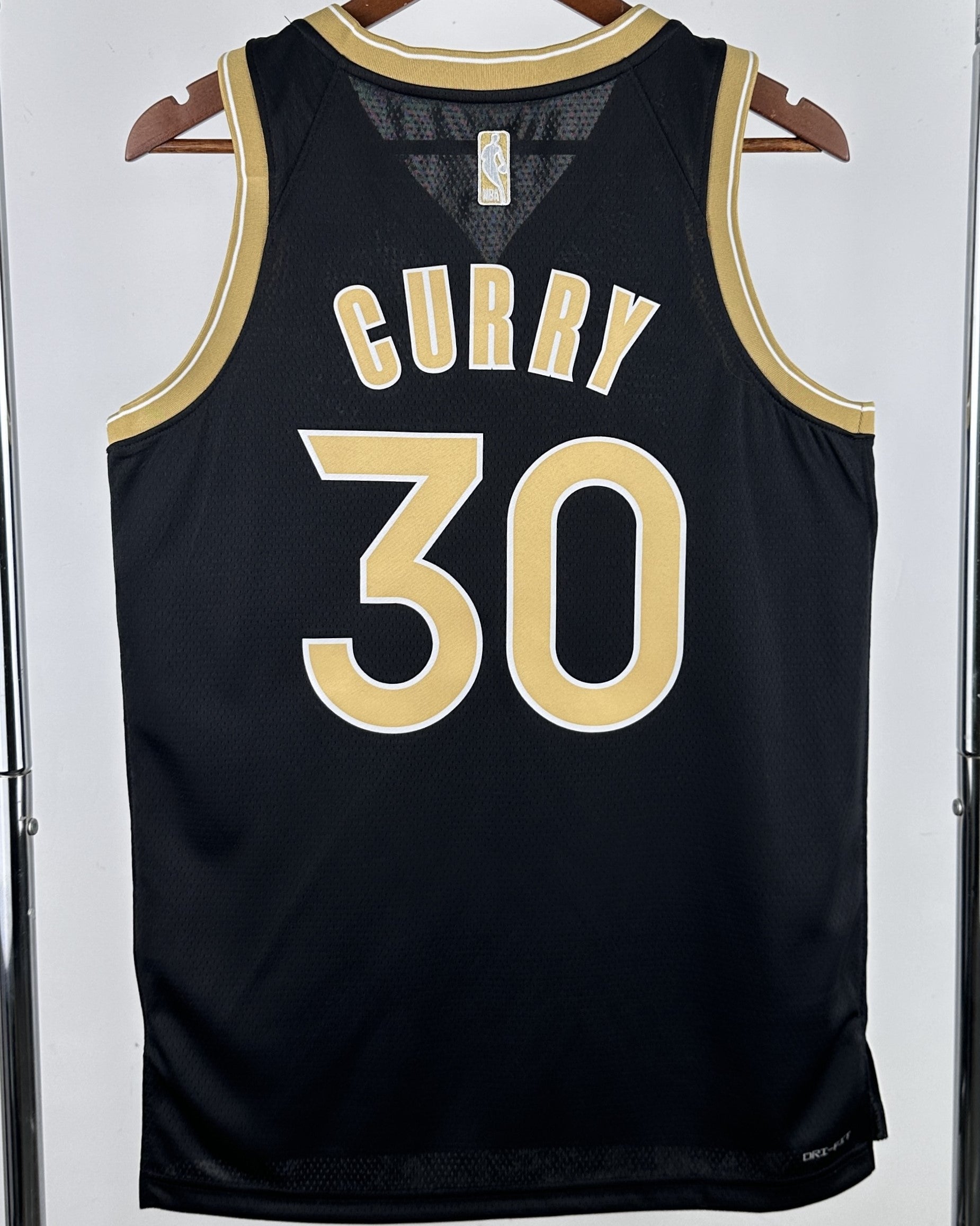 CURRY STEPHEN (Gol)