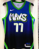 DONCIC LUKA (Dallas Mavericks)