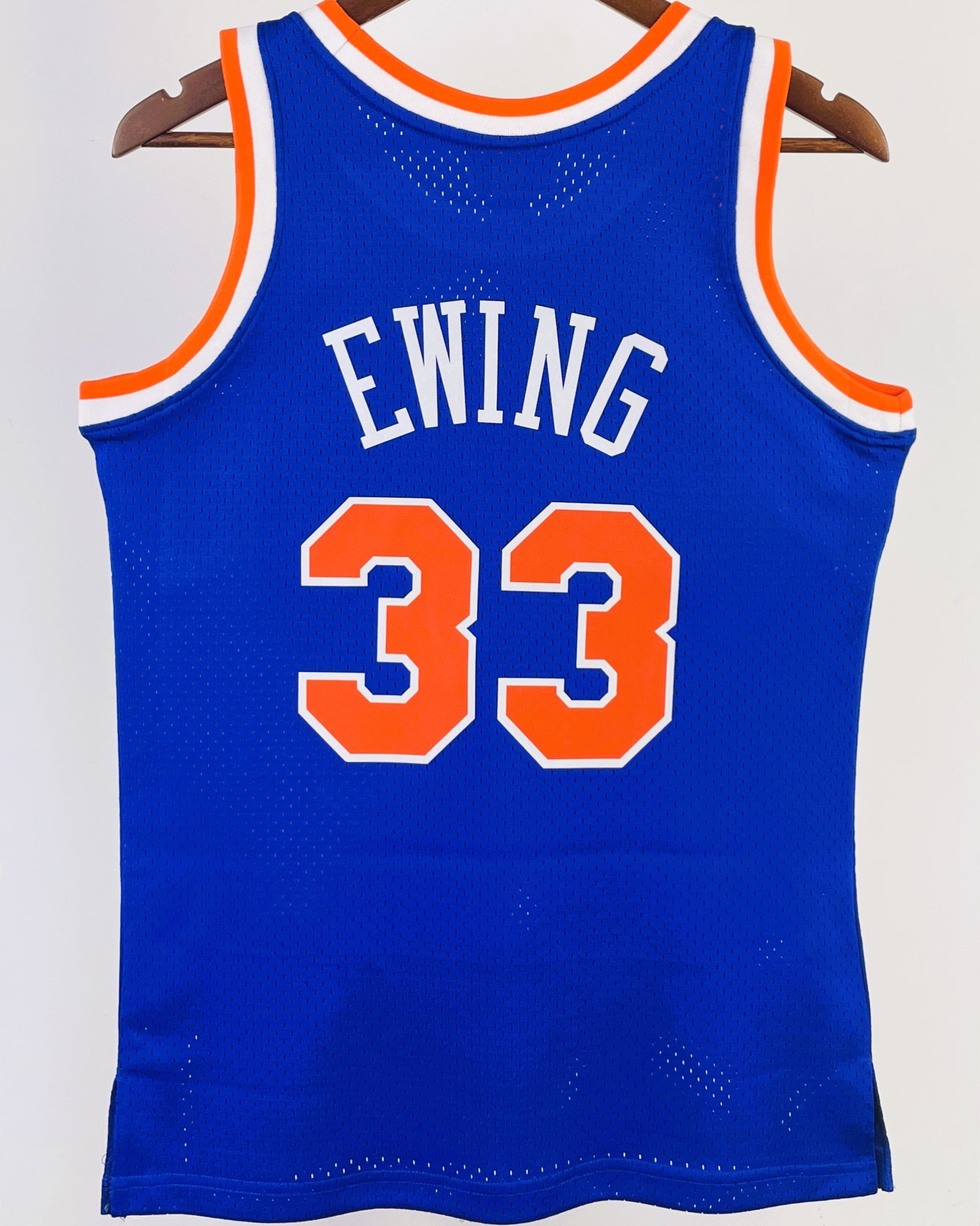 EWING PATRICK (New Y)