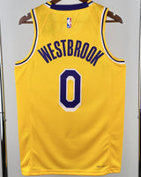 WESTBROOK RUSSELL (Los Angeles Lakers)