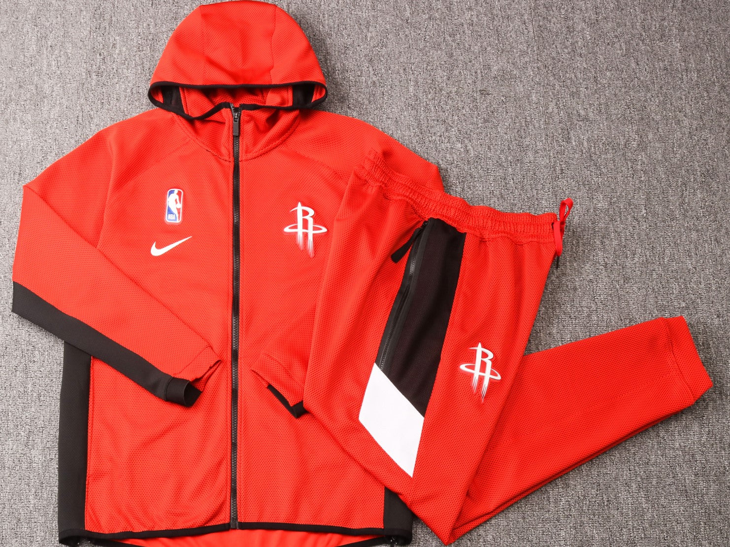 HOUSTON ROCKETS Training Suit