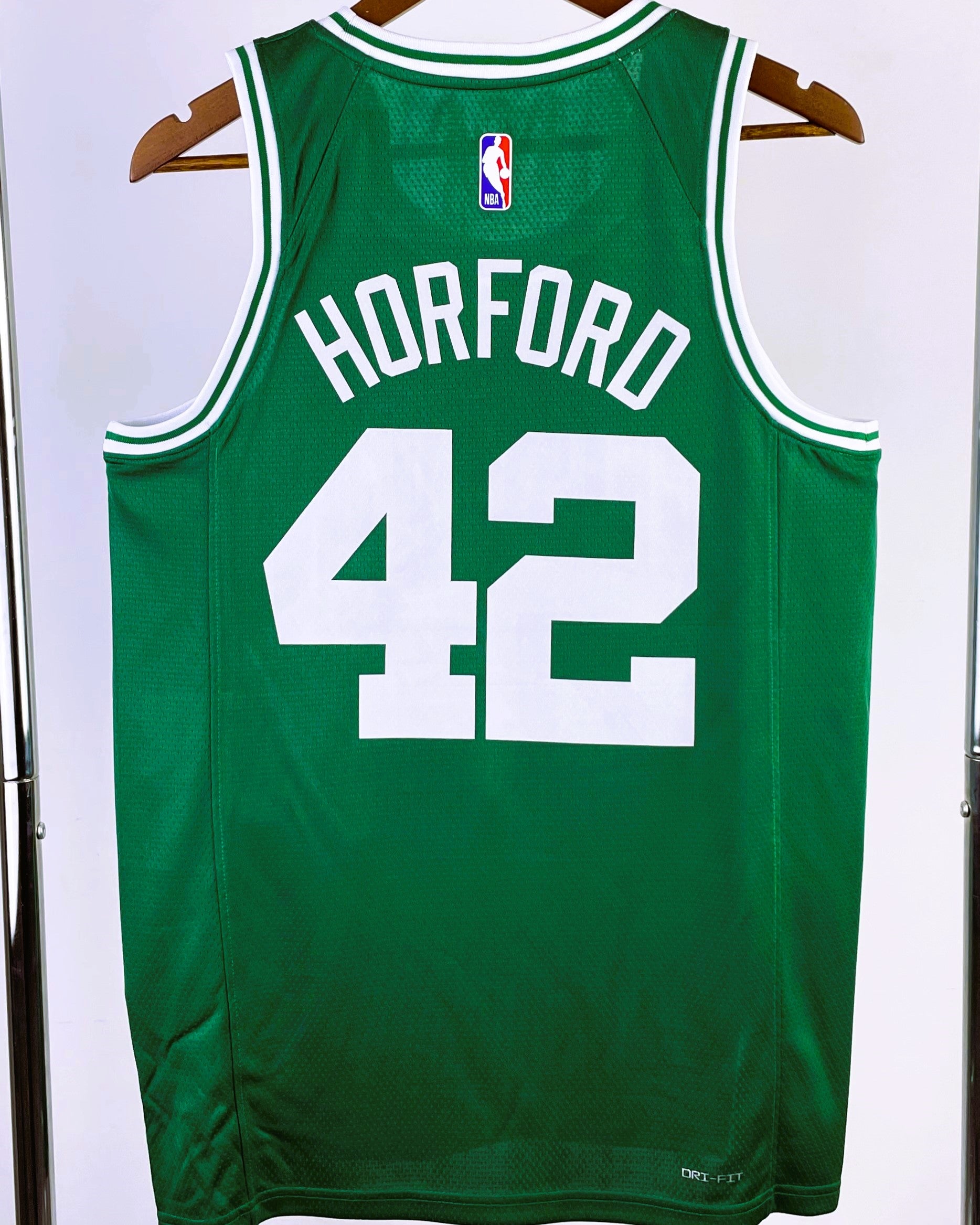 HORFORD AL (Bos)