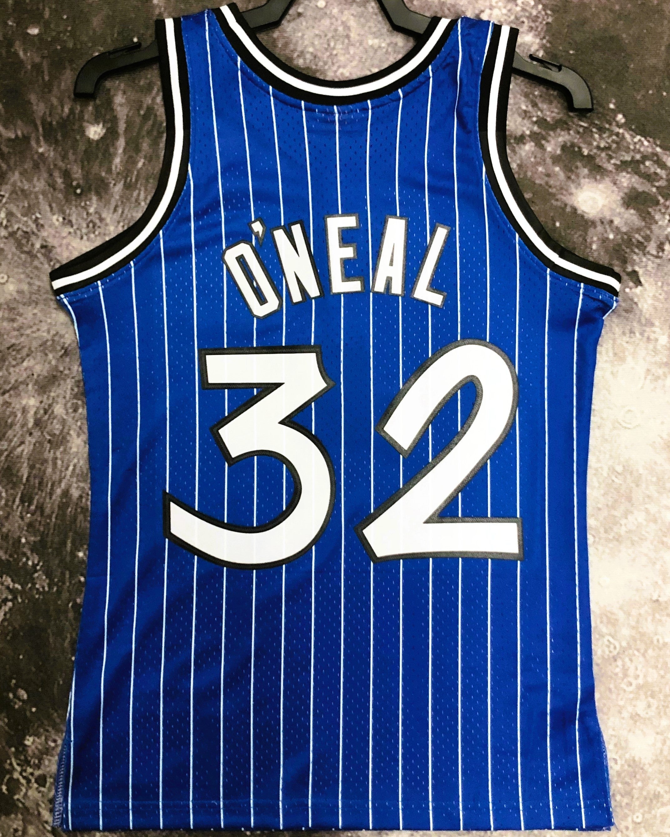 O'NEAL SHAQUILLE (Orl)