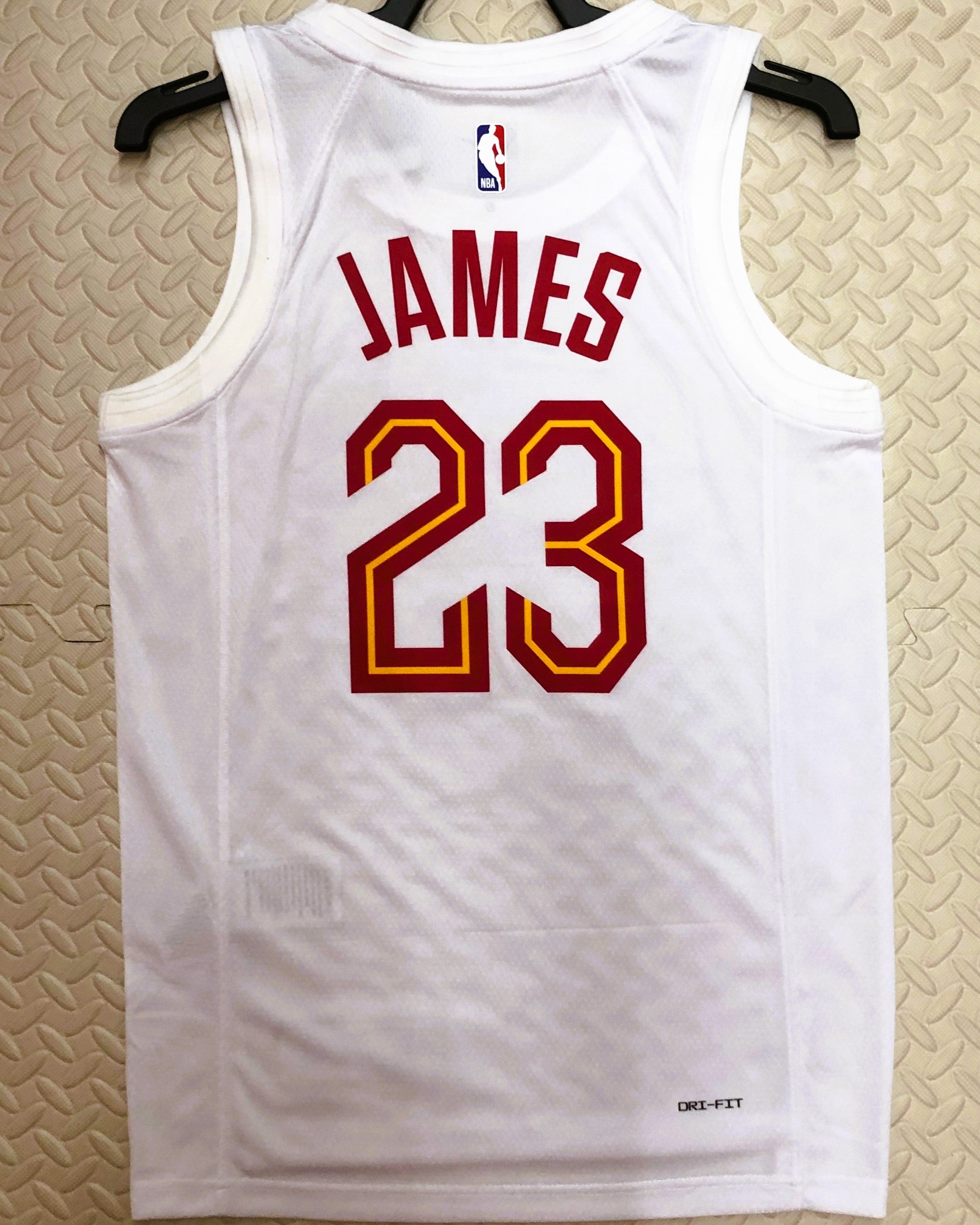 JAMES LEBRON (Cle)