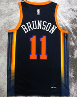 BRUNSON JALEN (New York Knicks)