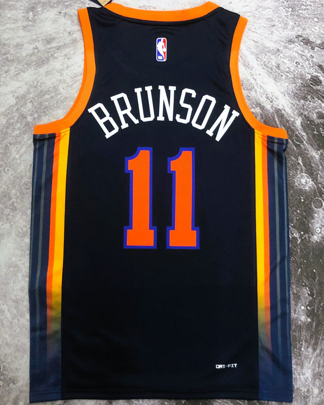 BRUNSON JALEN (New York Knicks)