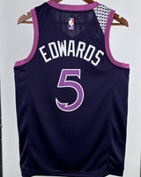 EDWARDS ANTHONY (Minnesota Timberwolves)