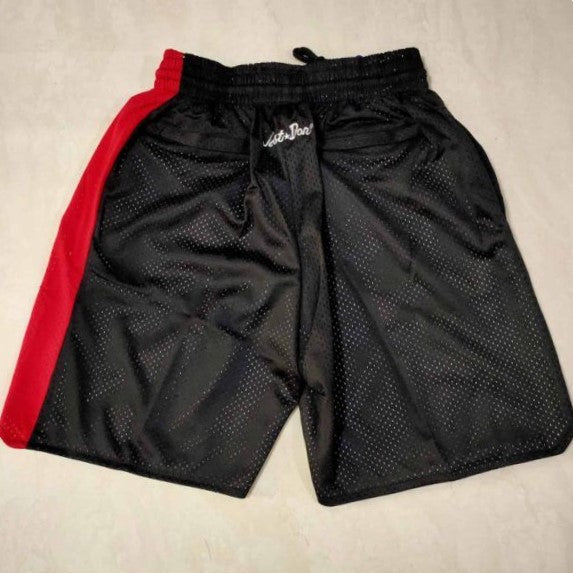 PORTLAND TRAIL BLAZERS short