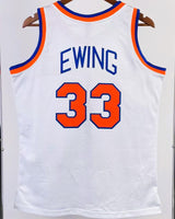 EWING PATRICK (New York Knicks)