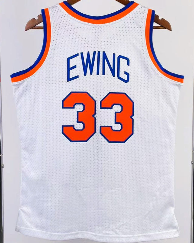 EWING PATRICK (New York Knicks)