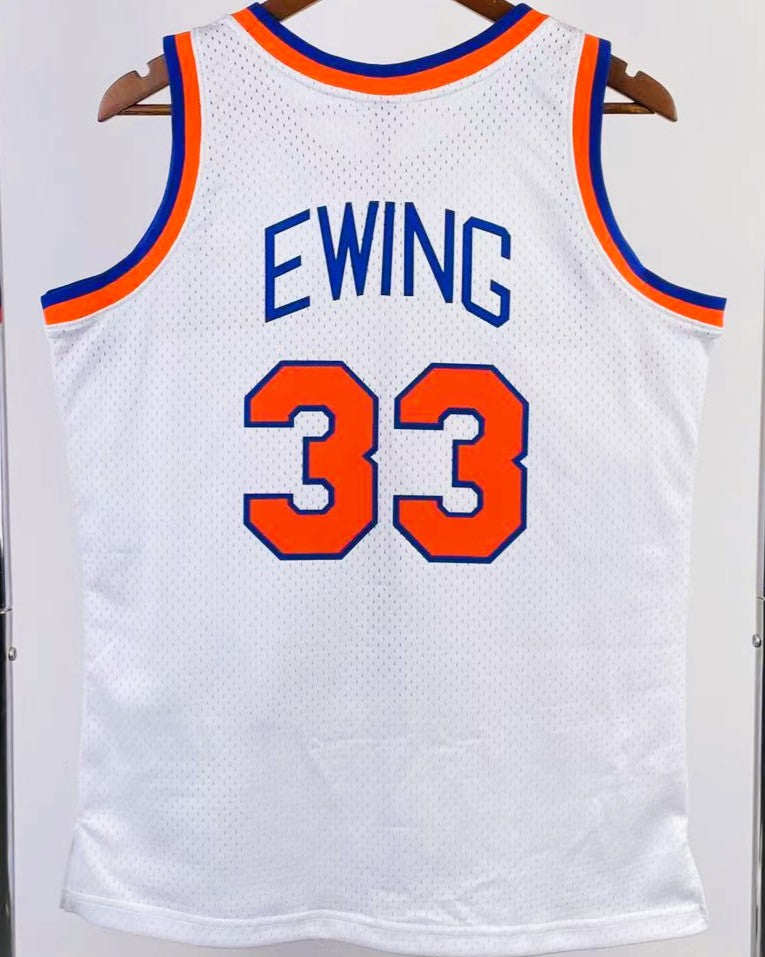 EWING PATRICK (New Y)