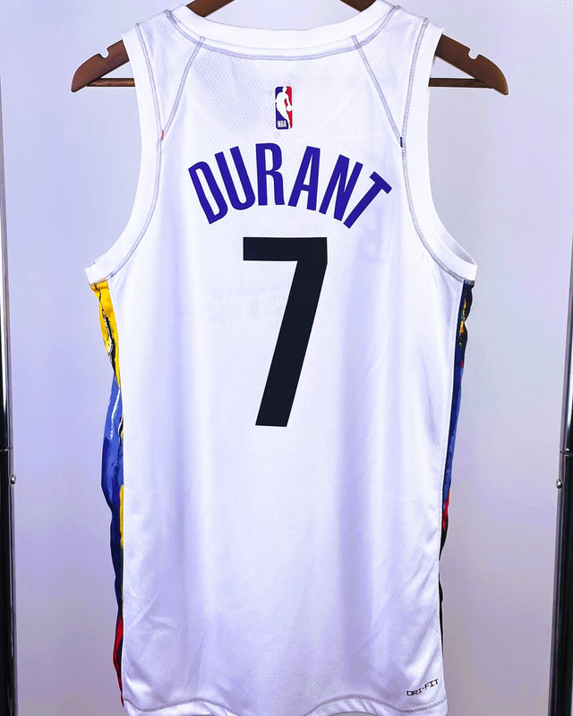 DURANT KEVIN (Brooklyn Nets)