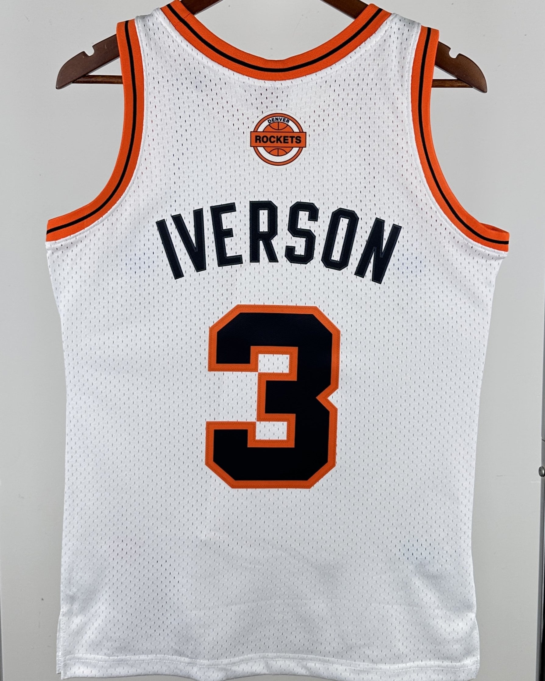 IVERSON ALLEN (Den)