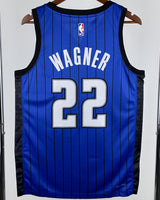 WAGNER FRANZ (Orlando Magic)