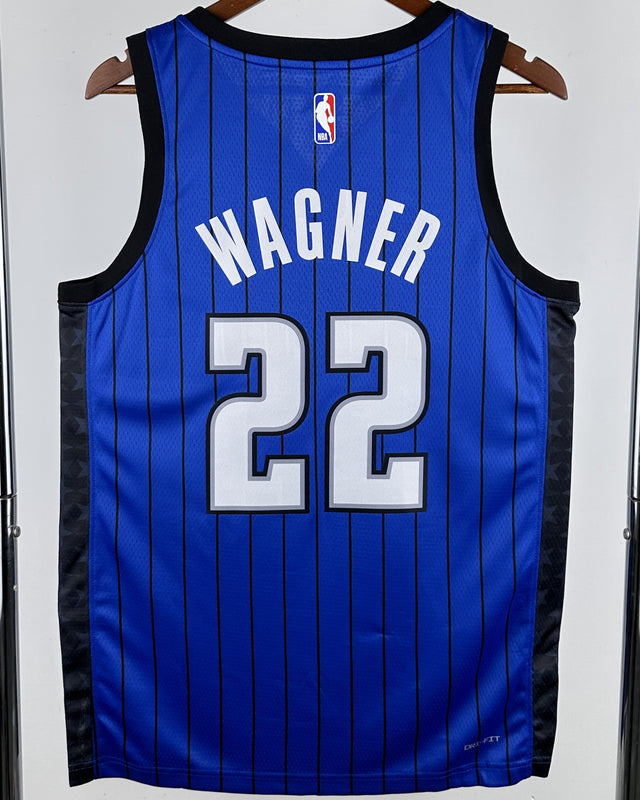 WAGNER FRANZ (Orlando Magic)