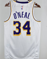 O'NEAL SHAQUILLE (Los Angeles Lakers)