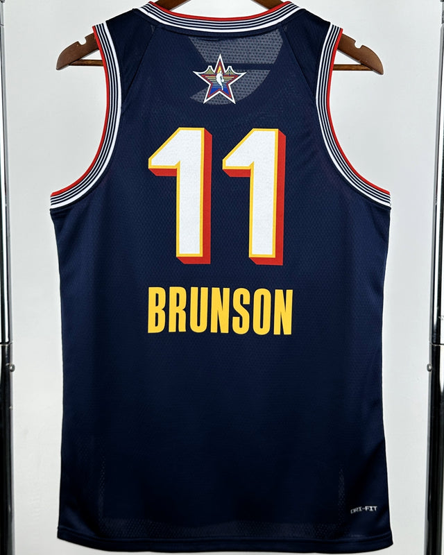 BRUNSON JALEN (All Star Game)