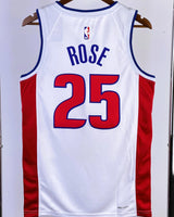 ROSE DERRICK (Detroit Pistons)