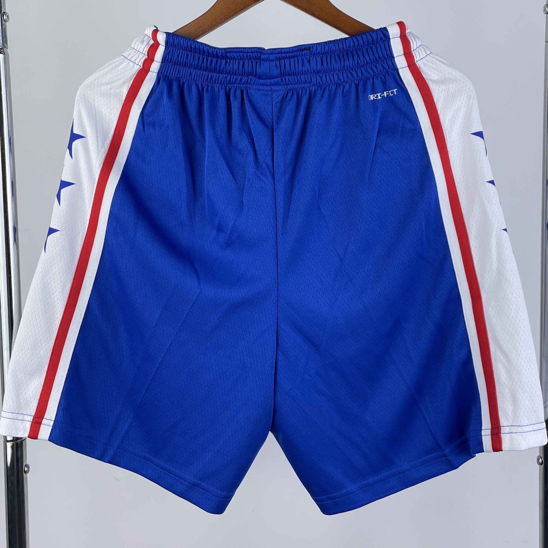 PHILADELPHIA 76ers short