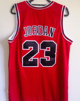 JORDAN MICHAEL (Chicago Bulls)