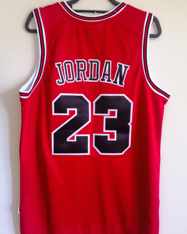 JORDAN MICHAEL (Chicago Bulls)