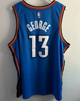 GEORGE PAUL (Oklahoma City Thunder)