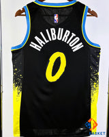 HALIBURTON TYRESE (Indiana Pacers)