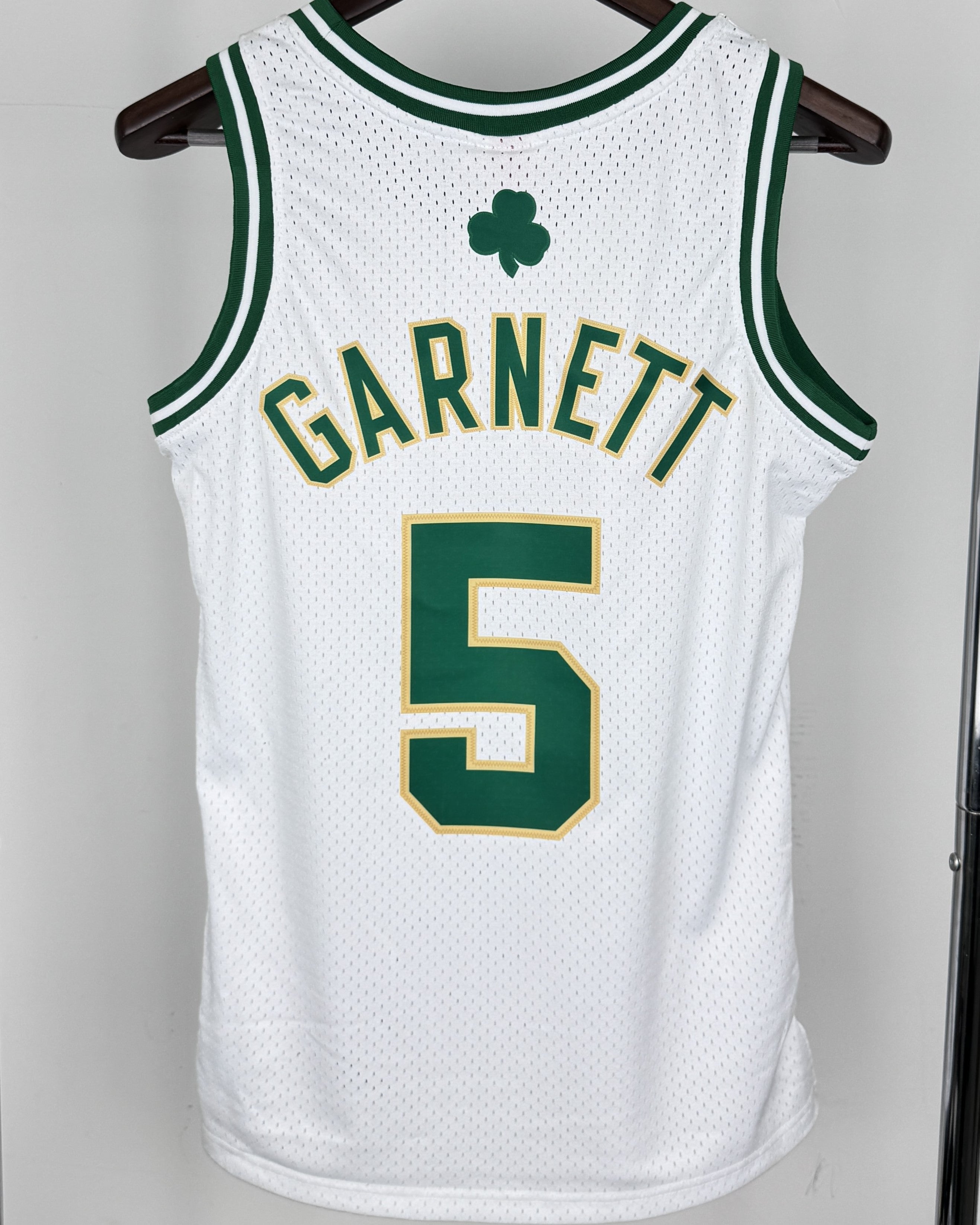 GARNETT KEVIN (Bos)