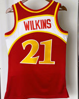 WILKINS DOMINIQUE (Atlanta Hawks)