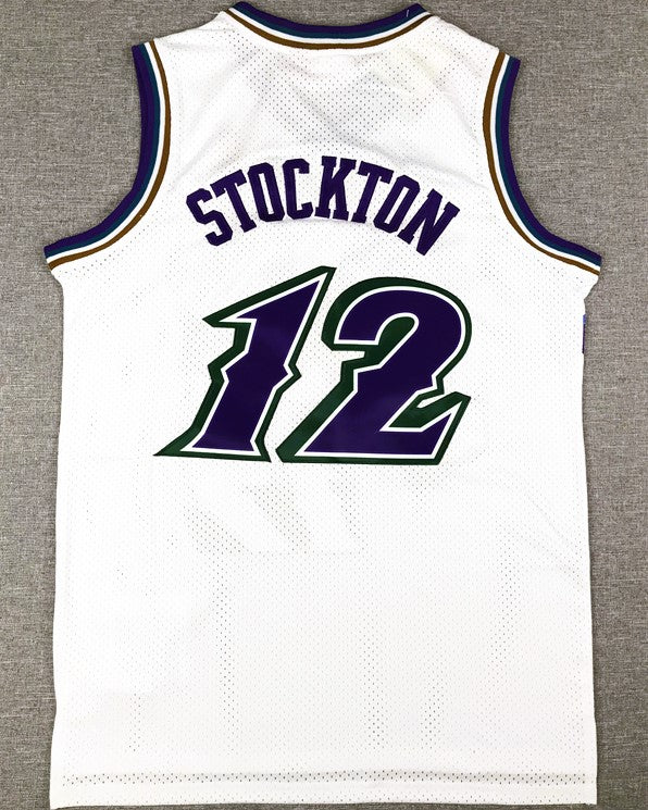 STOCKTON JOHN (Uta)