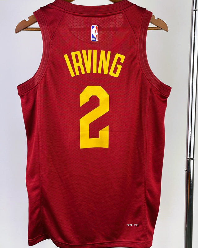 IRVING KYRIE (Cleveland Cavaliers)