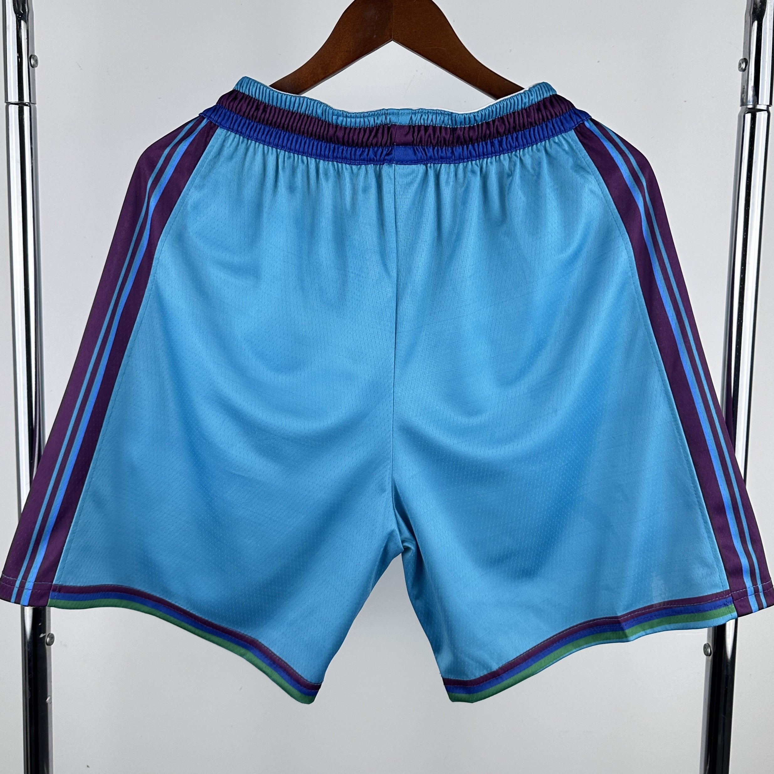 CHARLOTTE HORNETS short