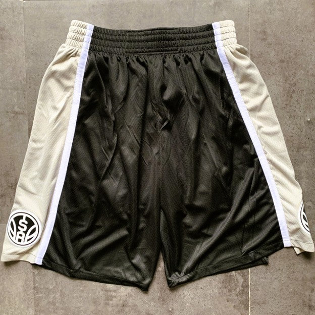 SAN ANTONIO SPURS short