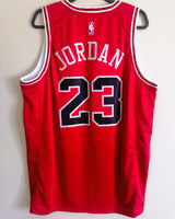 JORDAN MICHAEL (Chicago Bulls)